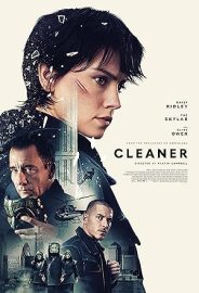 Cleaner izle