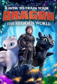 Ejderhanı Nasıl Eğitirsin Gizli Dünya izle