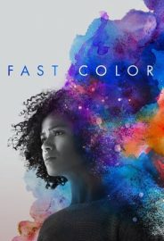 Fast Color izle