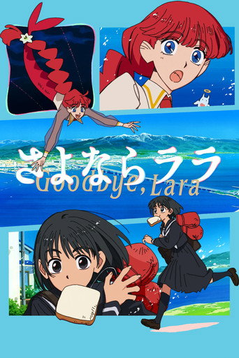 Goodbye, Lara izle 