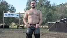 Harman Yeri 1.Sezon 1.Bölüm izle