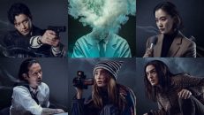 Human Vapor 1.Sezon 3.Bölüm izle