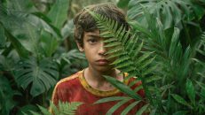 I’m Not Afraid 1.Sezon 1.Bölüm izle