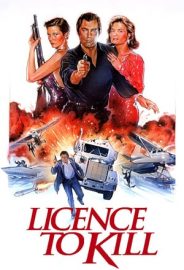 James Bond 17 Öldürme Yetkisi izle