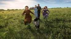 Küçük Ev 1.Sezon 2.Bölüm izle