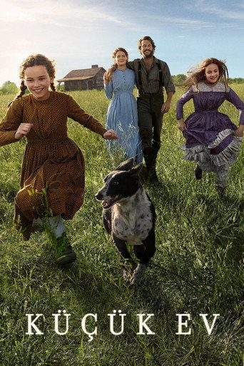 Little House on the Prairie izle 