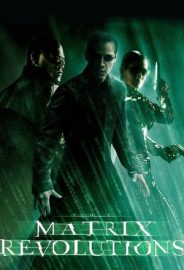 Matrix Revolutions izle