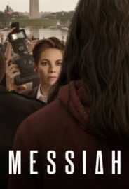 Messiah 1.Sezon izle