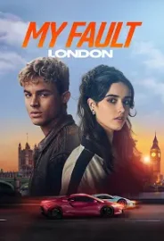 Culpa Mía: Londra izle