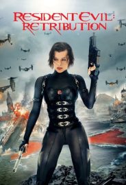 Ölümcül Deney 5: İntikam izle