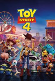 Oyuncak Hikayesi 4 izle