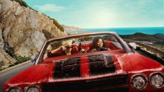 Sür Ya Da Öl 1.Sezon 1.Bölüm izle