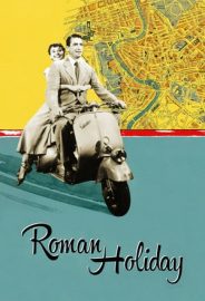 Roma Tatili izle