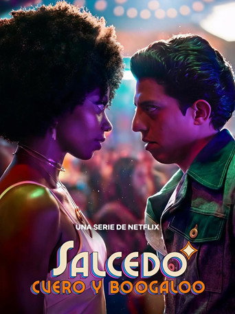 Salcedo, Leather, and Boogaloo izle 