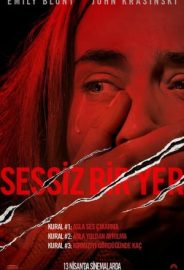 Sessiz Bir Yer izle