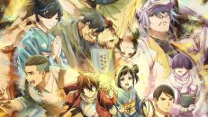 Sparks of Tomorrow 2.Bölüm izle