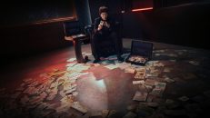 The Apartment Job 1.Sezon 10.Bölüm izle