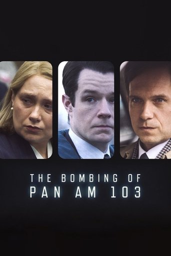 The Bombing of Pan Am 103 izle 