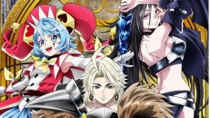 The Exiled Heavy Knight Knows How to Game the System 16.Bölüm izle