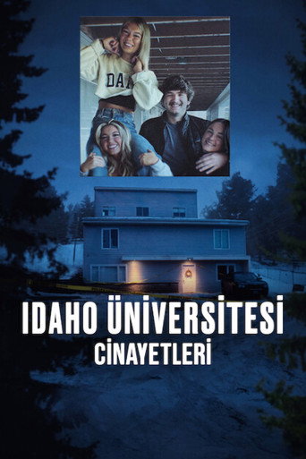The Idaho Murders: College Nightmare izle 