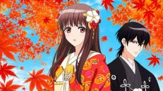The Ogre’s Bride 10.Bölüm izle