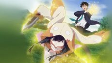 The World’s Strongest Rearguard 5.Bölüm izle
