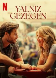 Yalnız Gezegen izle