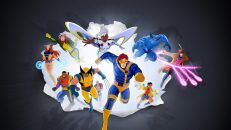X-Men ’97 1.Sezon 2.Bölüm Türkçe Dublaj izle