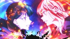 Young Ladies Don’t Play Fighting Games 1.Bölüm izle
