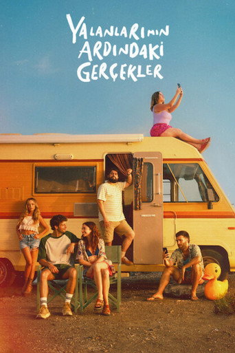 Yalanlarımın Ardındaki Gerçekler izle 