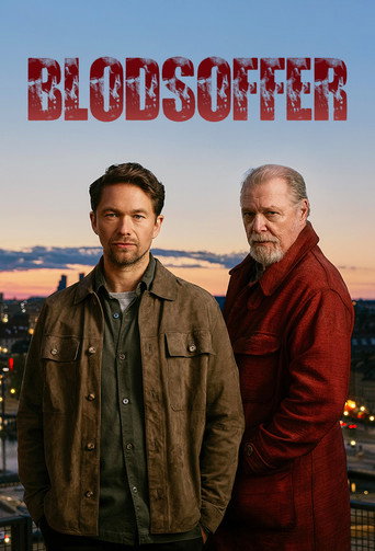 Blood Sacrifice izle 