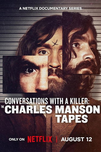 Conversations with a Killer: The Charles Manson Tapes izle 