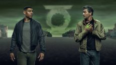 Lanterns 1.Sezon 5.Bölüm izle