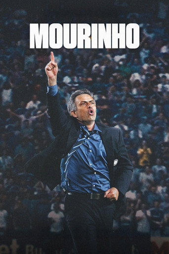 José Mourinho izle 