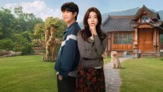 Our Sticky Love 1.Sezon 3.Bölüm izle