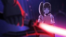 Star Wars Visions The Ninth Jedi 3.Bölüm izle