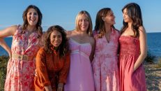 The Five Star Weekend 1.Sezon 2.Bölüm izle