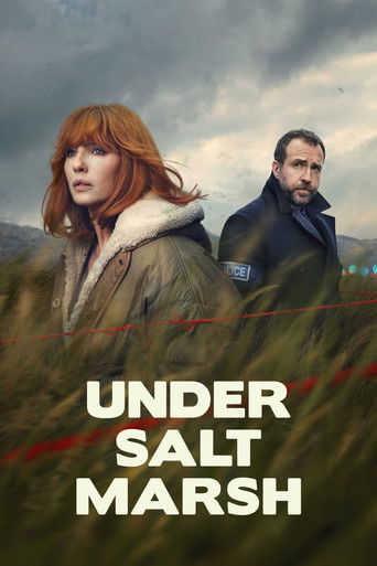 Under Salt Marsh izle 