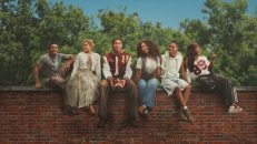 A Different World 1.Sezon 4.Bölüm izle