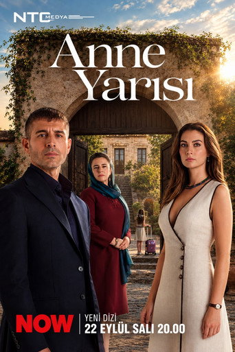 Anne Yarısı izle 