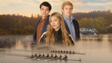 Crew Girl 1.Sezon 4.Bölüm izle