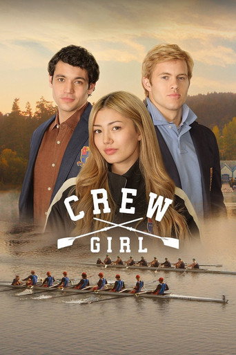 Crew Girl izle