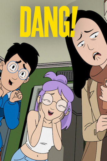 DANG! izle 
