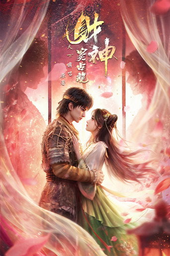 Golden Curse izle