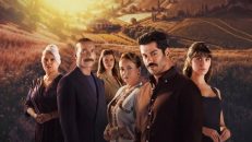 Güneşin Doğduğu Yer 5.Bölüm izle