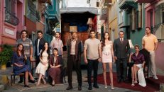Haysiyet 6.Bölüm izle