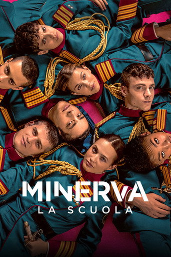 Minerva Akademisi izle 