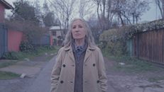 Benim Hüzünlü Ölülerim 1.Sezon 2.Bölüm izle