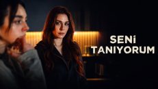 Seni Tanıyorum 1.Sezon 4.Bölüm izle
