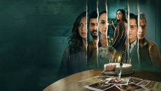 Kuşku: Kimseye Güvenme 1.Sezon 2.Bölüm izle